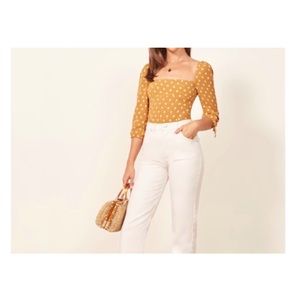 Reformation grove top